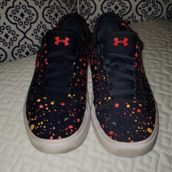 Under Armour Other - UA girls shoes